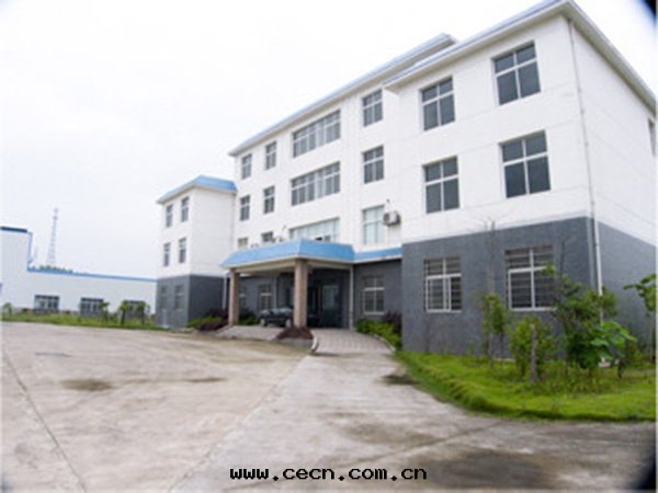 廠(chǎng)房(fáng)环(huán)境