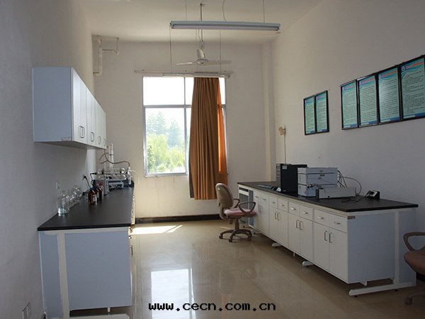 廠(chǎng)房(fáng)环(huán)境