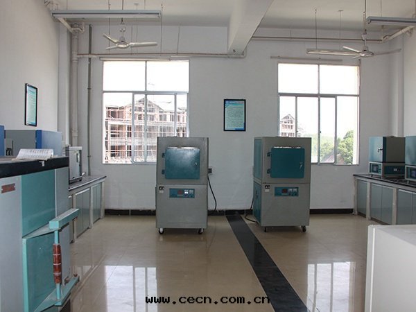 廠(chǎng)房(fáng)环(huán)境